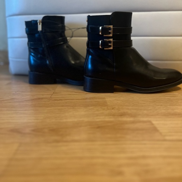 NWT Jones New York Boots Minda Size 9 - Picture 2 of 7
